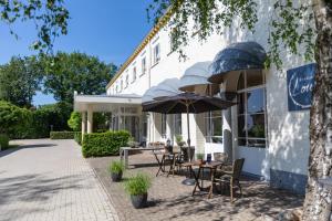 Fletcher Hotel-Restaurant De Reiskoffer - Frequently Asked Questions