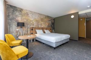 Fletcher Hotel Restaurant Erica - Additional Information