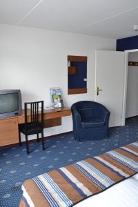 Fletcher Hotel - Restaurant Heiloo - Guest Ratings and Feedback