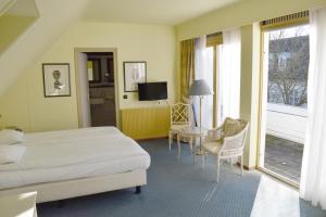 Fletcher Hotel-Restaurant Kasteel Erenstein - Guest Reviews and Ratings