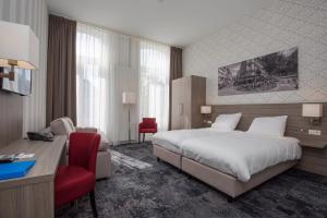 Fletcher Hotel-Restaurant Middelburg - Favorable Guest Ratings and Reviews