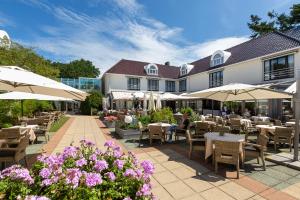 Fletcher Hotel-Restaurant Oud London - Nearby Attractions