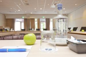Fletcher Hotel-Restaurant 's-Hertogenbosch - Nearby Attractions and Activities
