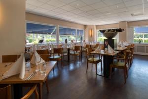 Fletcher Resort-Hotel Zutphen - Sustainability and Eco-Friendly Initiatives