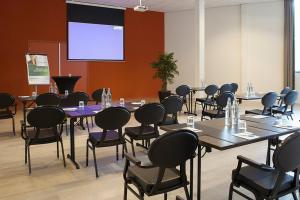 Fletcher Wellness-Hotel Helmond - The Sum Up
