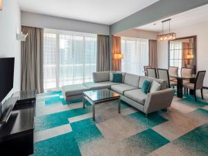 Flora Creek Deluxe Hotel Apartments, Dubai - Accessibility and Disability Accommodations