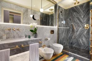 Floren Luxury Hotel - Dining Options