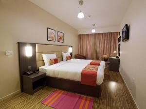 Florida Al Souq Hotel (Previously Known Flora Al Souq Hotel) - Nearby Attractions