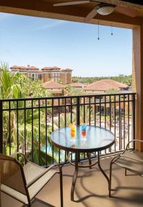 Floridays Orlando Two & Three Bed Rooms Condo Resort - Room Amenities and Facilities