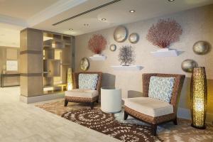 Fort Lauderdale Marriott Pompano Beach Resort and Spa - Important Policies