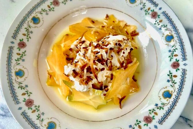 Fort Lauderdale Off the Beaten Path Food Tour Experience - Culinary Delights Along the Way