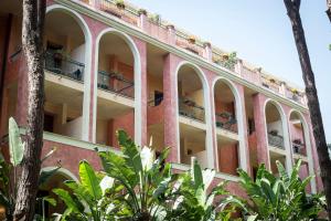 Forte Village Resort - The Castle - Policies and Important Details