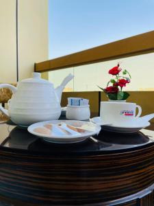 Fortune Hotel Deira - Reviews and Ratings