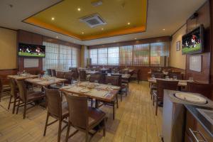 Fortune Pearl Hotel - Room Features and Special Offerings