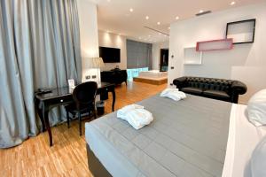 Fountain of Wellness Resort - Policies and Guidelines