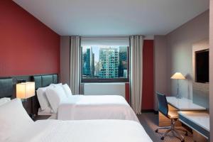Four Points by Sheraton Manhattan Midtown West - Nearby Attractions