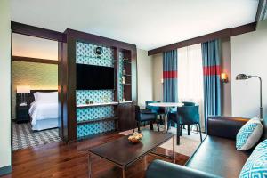 Four Points by Sheraton New York Downtown - Nearby Attractions