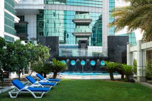 Four Points by Sheraton Sharjah - Positive Guest Experiences