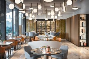 Four Seasons Hotel Milano - Nearby Attractions