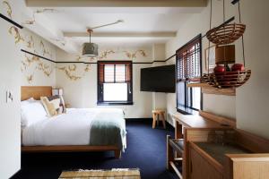 Freehand New York - Hotel Policies and Guidelines