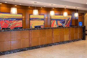 Fremont Marriott Silicon Valley - Nearby Attractions