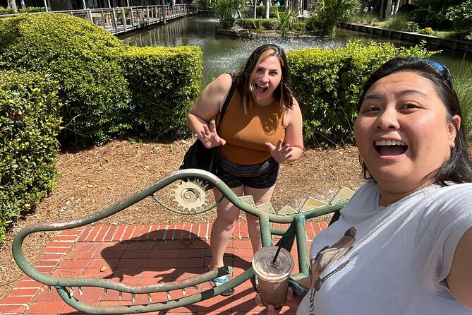 Frenzy Scavenger Hunt in Fort Bragg - Sum Up