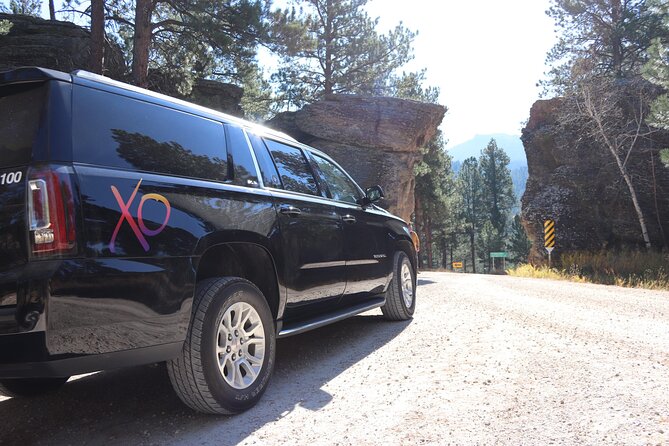 Frozen Frontier: Badlands Winter Expedition - Customer Testimonials