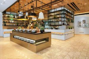 Fujairah Rotana Resort & Spa - Al Aqah Beach - Wellness and Relaxation