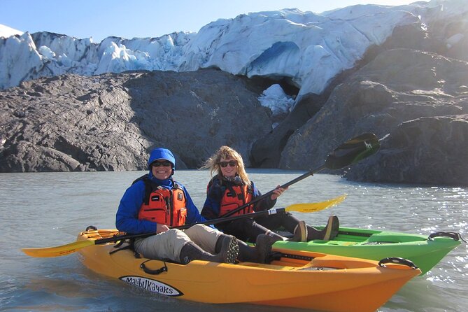 Full-Day Kayak Rental - Accessibility and Accommodations