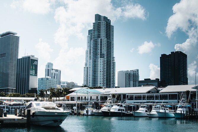 Full-Day Private Everglades and Miami City Tour - Supplier Details and Contact Information