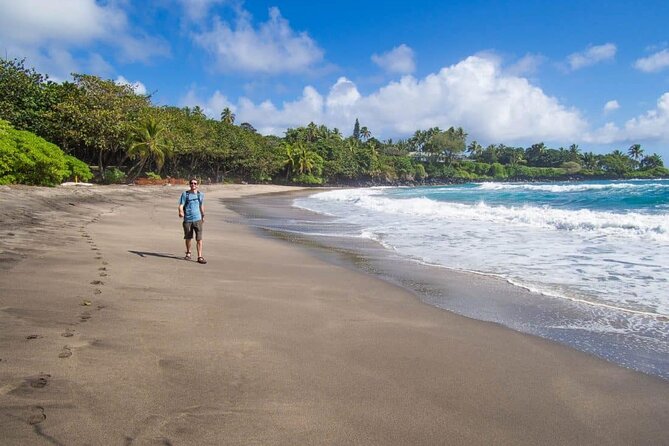 Full Day Small Group Tour of Maui Waterfall, Beach and Hana - Tips for a Great Experience