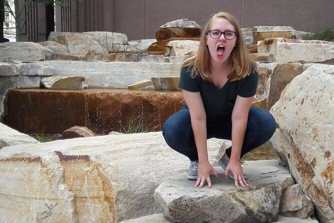 Fun City Scavenger Hunt in Boulder by Crazy Dash - Cancellation and Payment Options