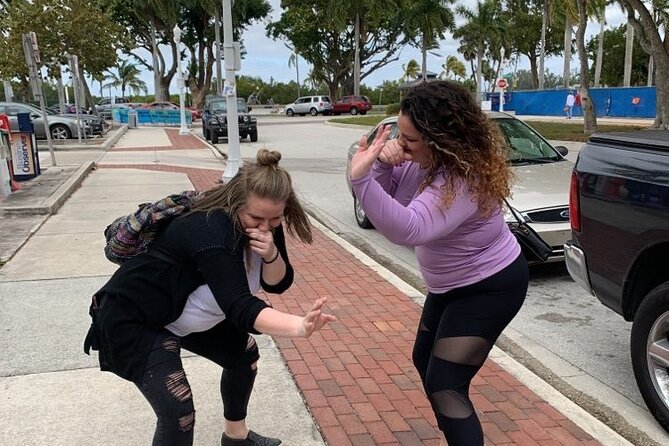 Fun City Scavenger Hunt in Cape Coral by Zombie Scavengers - Cancellation and Payment Policy