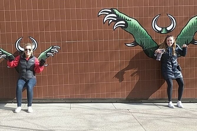 Fun City Scavenger Hunt in Indianapolis by Crazy Dash - Accessibility and Participation Details