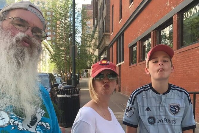 Fun City Scavenger Hunt in Oklahoma City by Operation City Quest - Tips for a Successful Scavenger Hunt