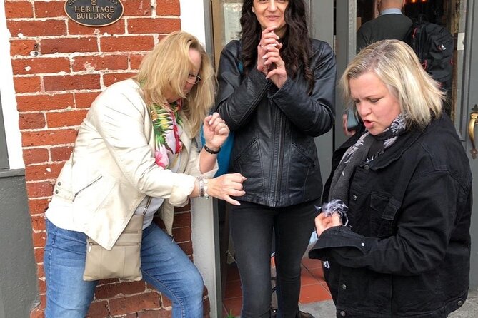 Fun City Scavenger Hunt in Pigeon Forge by Operation City Quest - The Sum Up