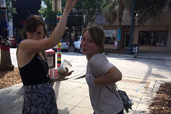 Fun City Scavenger Hunt in Sacramento by Wacky Walks - What to Expect During the Hunt