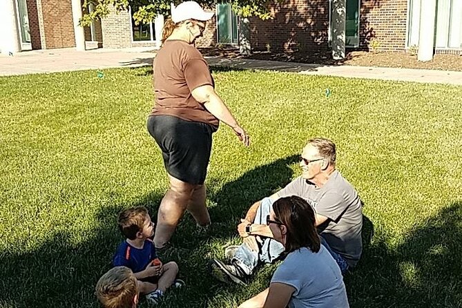 Fun City Scavenger Hunt in San Jose by Crazy Dash - What to Expect During the Hunt