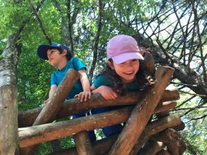 Gardea SoulFamily Resort - Family-Friendly Features