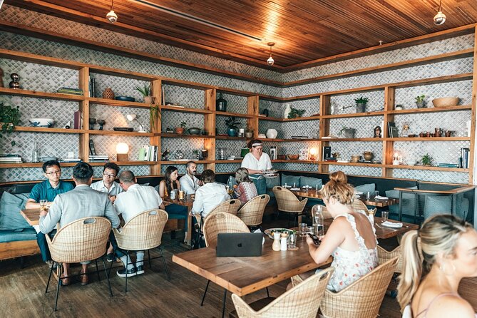 Gastronomic Tour With Tasting in West Hollywood - Pricing and Cancellation Policy