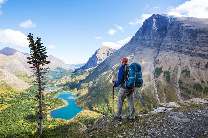 Glacier National Park 4 Tour Bundle GPS Driving Audio Tour - Cost and Group Pricing Information
