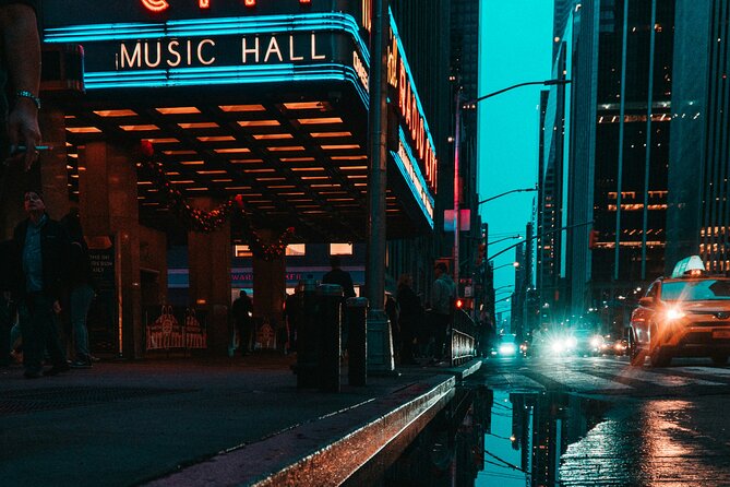 Godfather Movie Locations New York Tour With Private Guide - Customizing Your Experience
