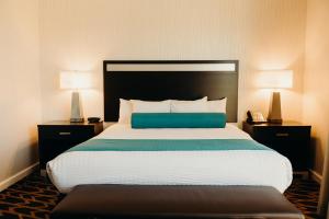 Gold Country Casino Resort - Health and Safety Measures