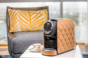 Golden Sands Boutique Hotel-Dubai Creek - Policies and Procedures