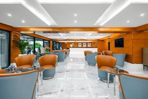 Golden Sands Hotel Apartments - Guest Policies