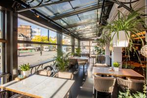 Golden Tulip Hotel Central - Pricing and Bookings
