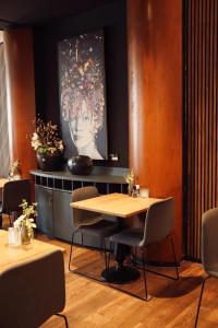 Golden Tulip Keyser Breda Centre - Additional Information