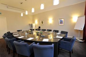 Golden Tulip West Ende - Guest Reviews and Ratings