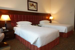 Grand Central Hotel - Policies and Restrictions