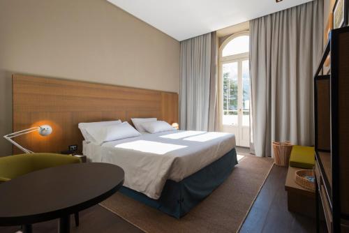 Grand Hotel Billia - Nearby Attractions
